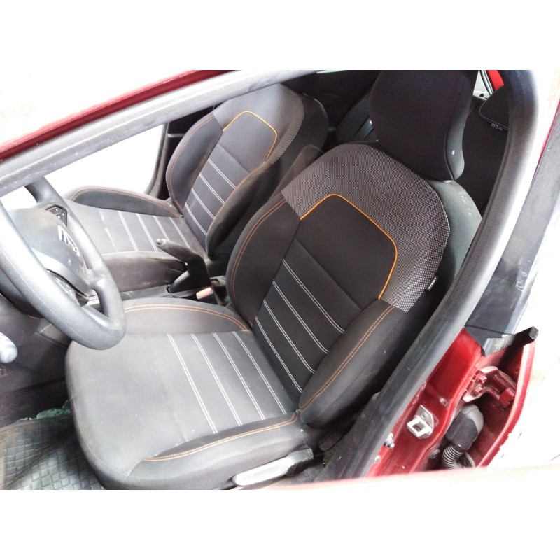 dacia sandero iii del año 2022