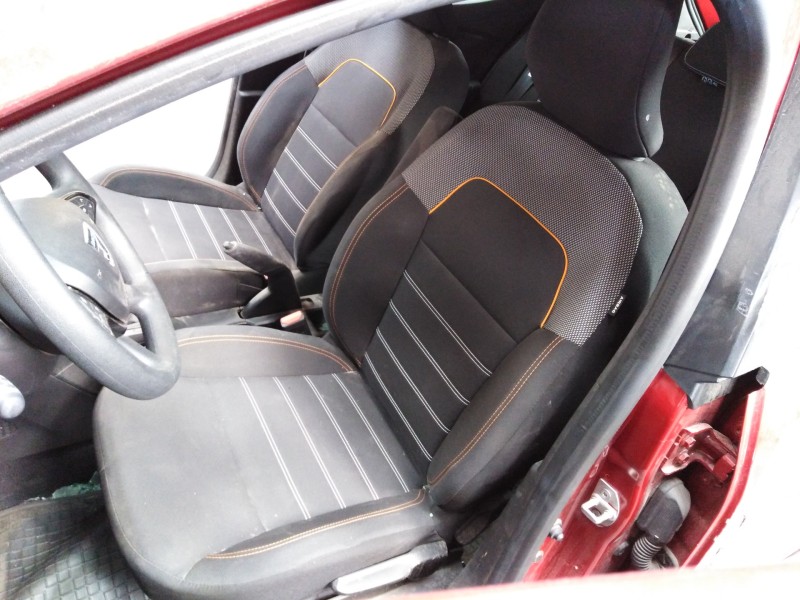 dacia sandero iii del año 2022