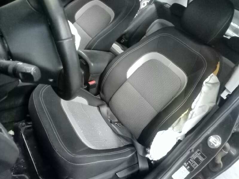 kia cee´d del año 2017