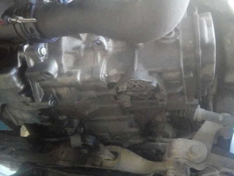 seat leon (1p1) del año 2005