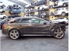 AUDI A6 ALLROAD QUATTRO (4GH)