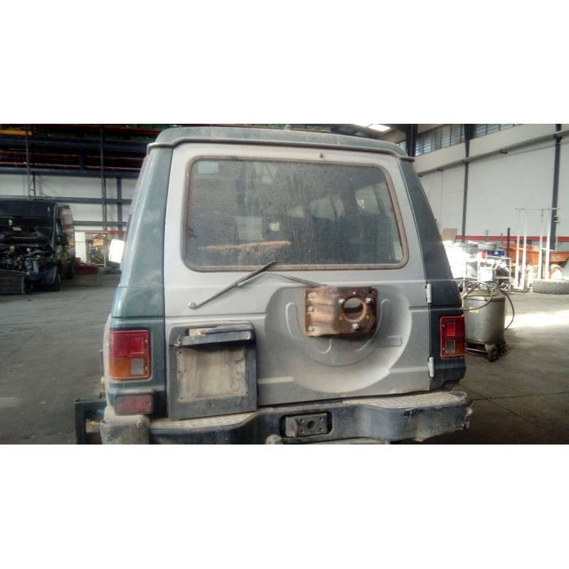 mitsubishi montero (l040) del año 1997