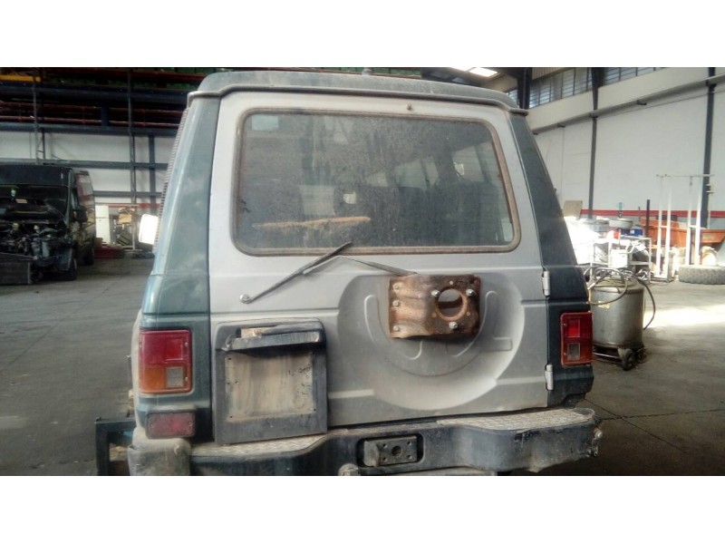 mitsubishi montero (l040) del año 1997