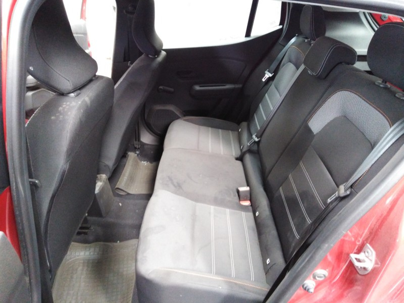 dacia sandero iii del año 2022