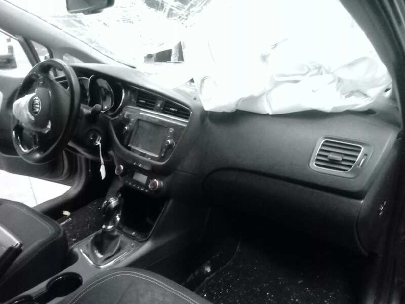 kia cee´d del año 2017