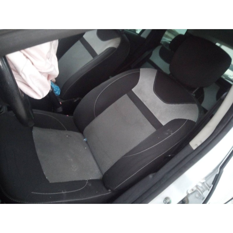 dacia duster del año 2016