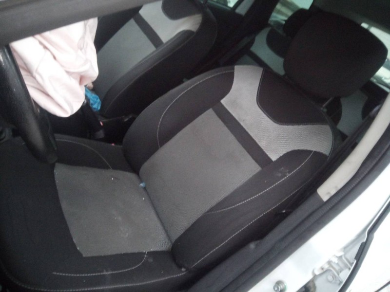 dacia duster del año 2016