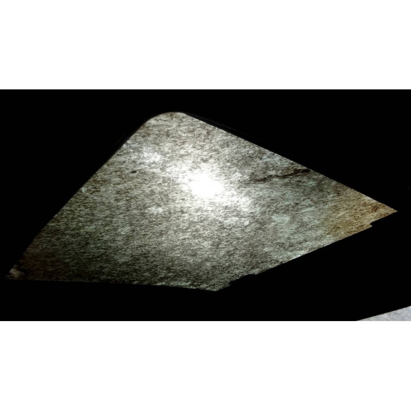 mitsubishi montero (l040) del año 1997