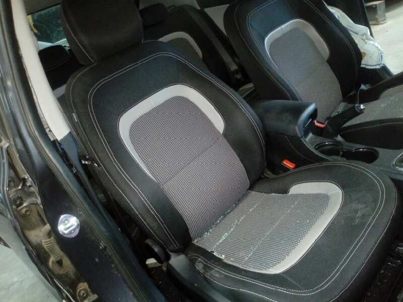 kia cee´d del año 2017