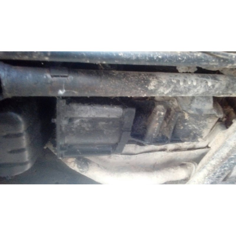 mitsubishi montero (l040) del año 1997