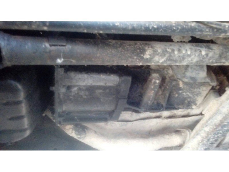 mitsubishi montero (l040) del año 1997