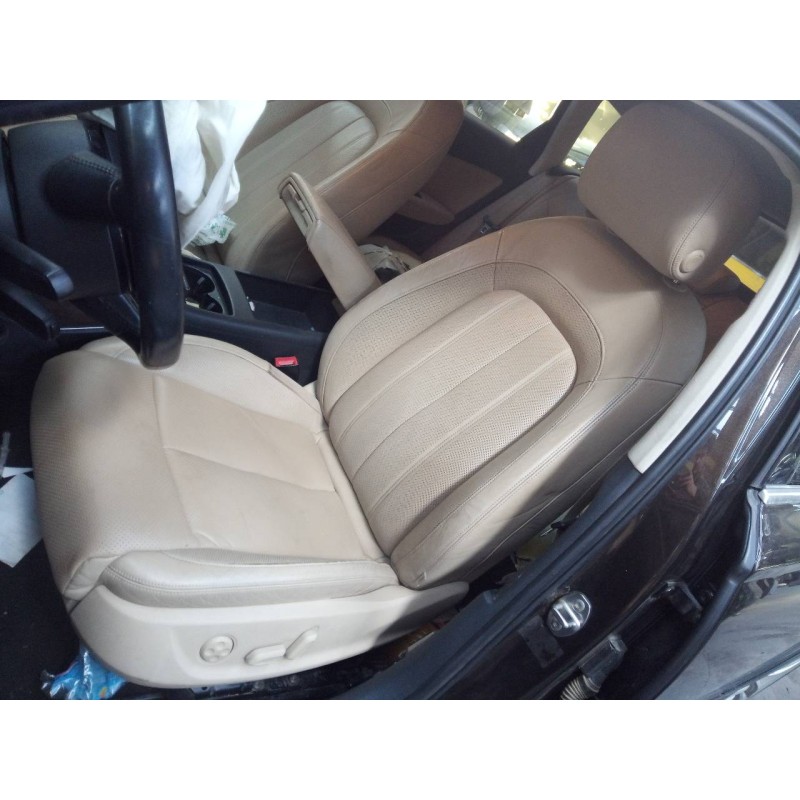 audi a6 allroad quattro (4gh) del año 2012