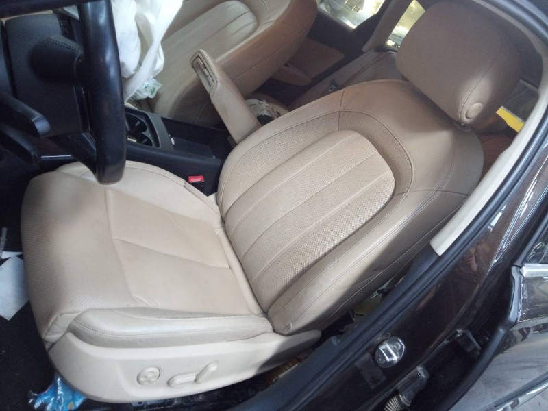 audi a6 allroad quattro (4gh) del año 2012