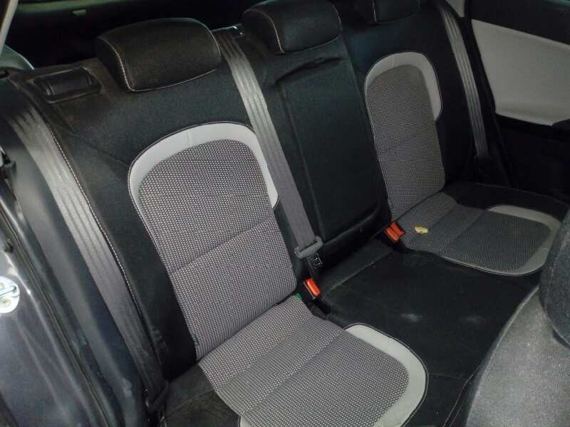 kia cee´d del año 2017