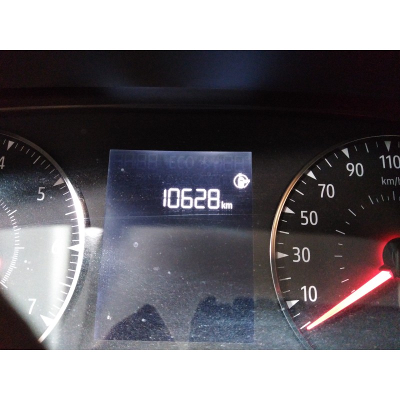 dacia sandero iii del año 2022