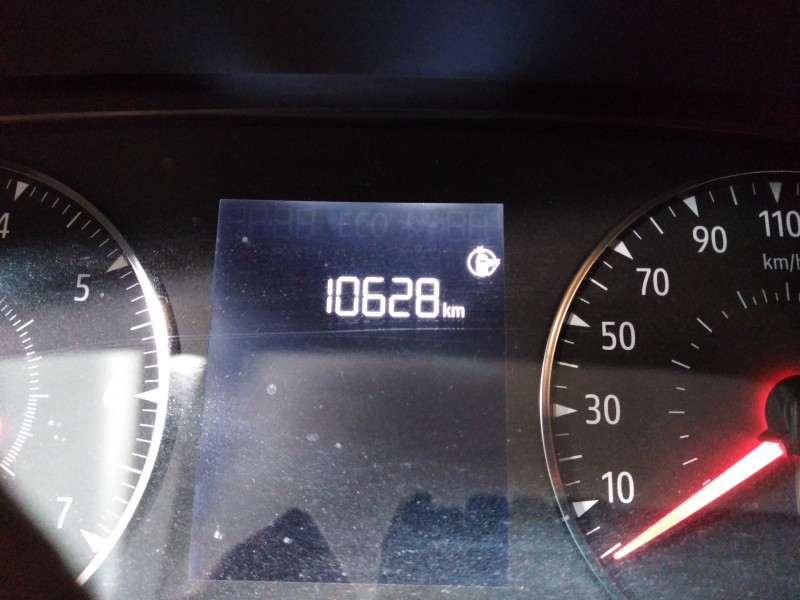 dacia sandero iii del año 2022