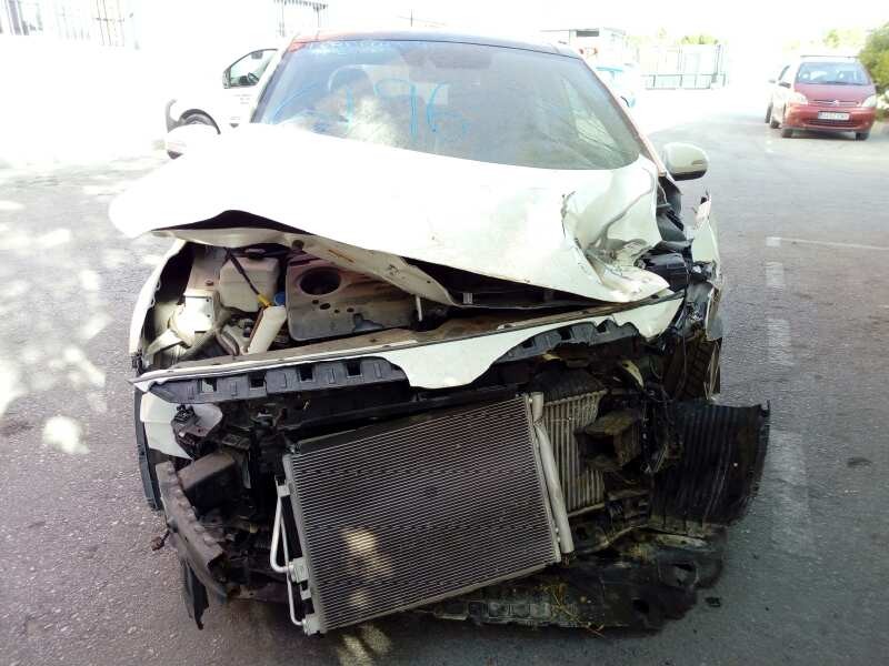 hyundai i20 del año 2015