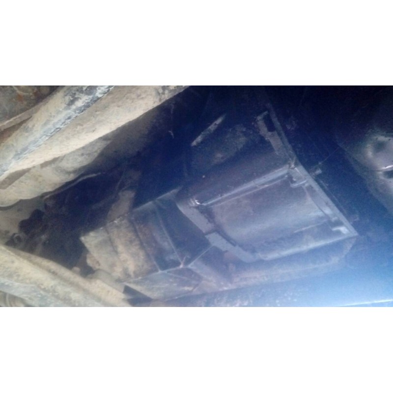 mitsubishi montero (l040) del año 1997