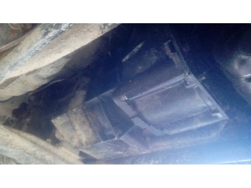 mitsubishi montero (l040) del año 1997