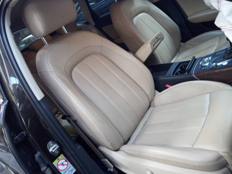 audi a6 allroad quattro (4gh) del año 2012