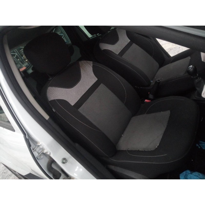 dacia duster del año 2016