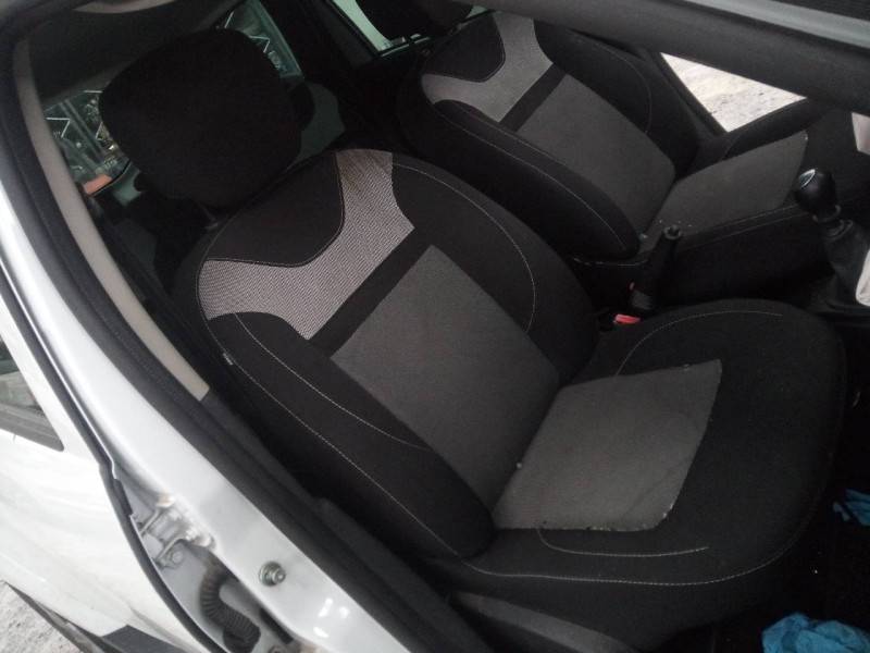 dacia duster del año 2016