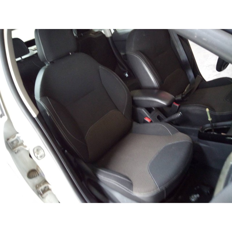 citroën c3 del año 2012