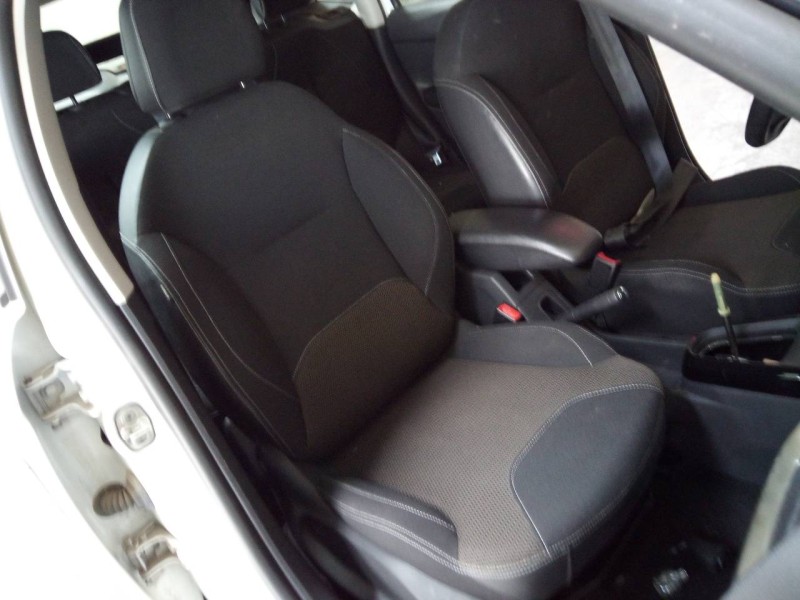 citroën c3 del año 2012