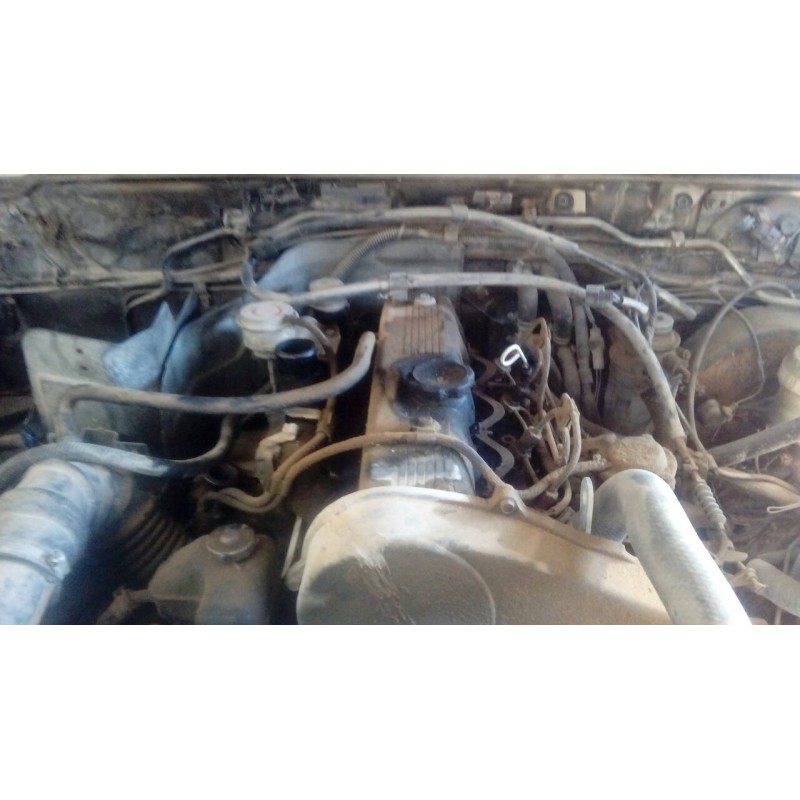 mitsubishi montero (l040) del año 1997