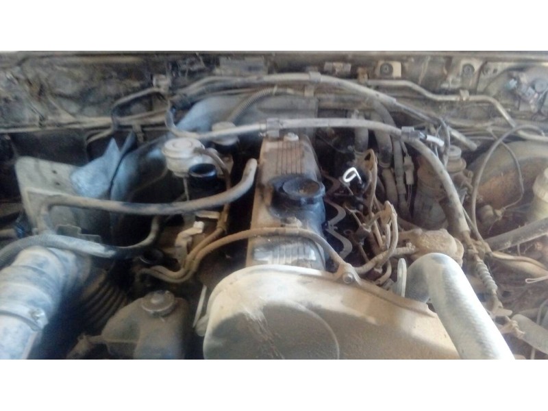 mitsubishi montero (l040) del año 1997