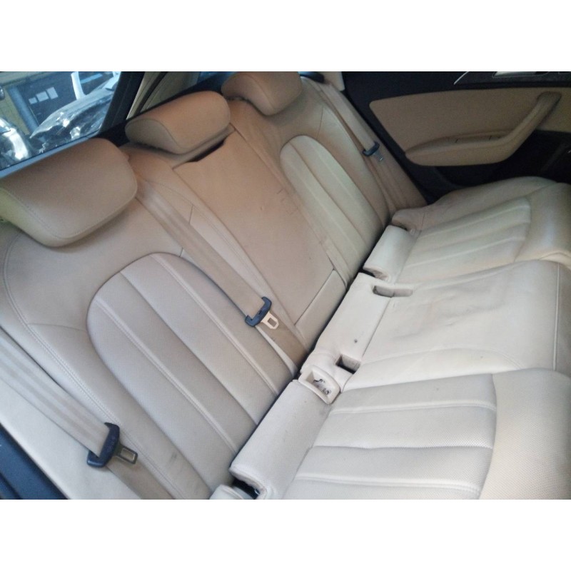 audi a6 allroad quattro (4gh) del año 2012