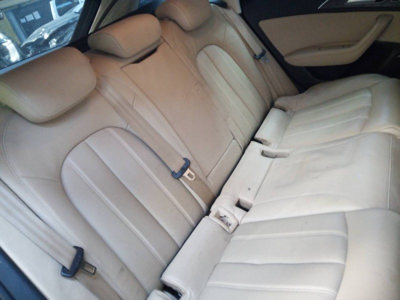 audi a6 allroad quattro (4gh) del año 2012