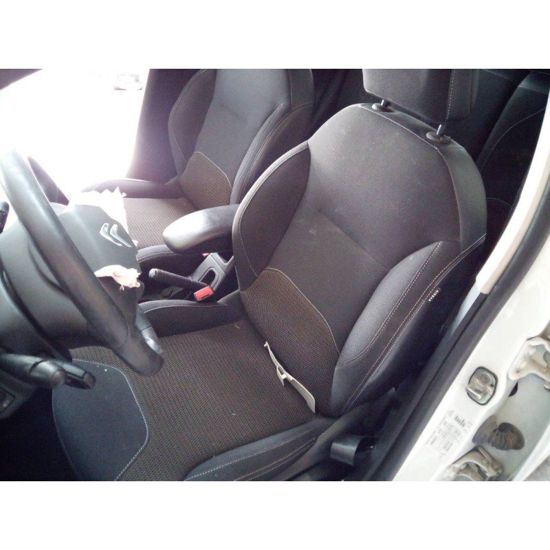 citroën c3 del año 2012