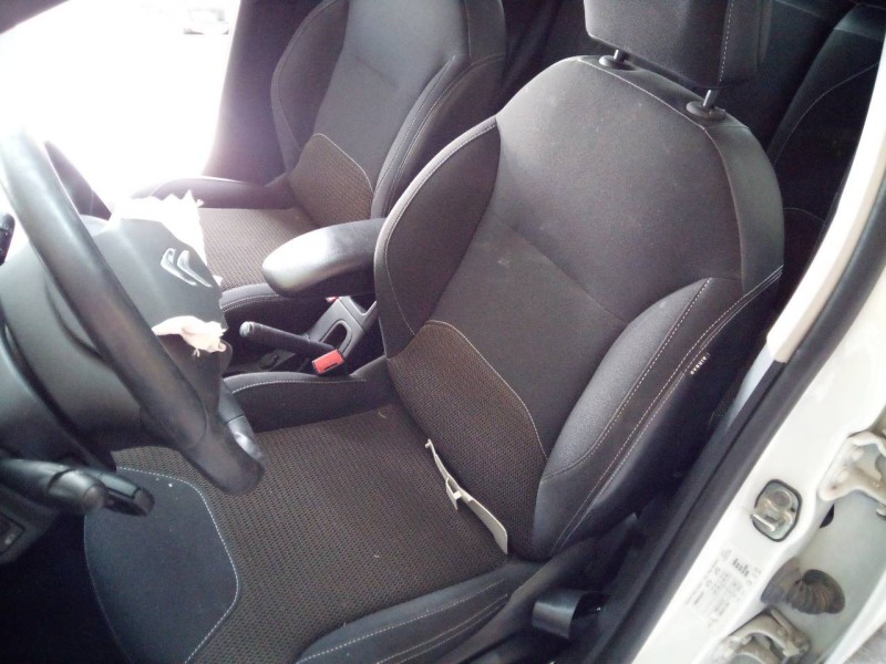 citroën c3 del año 2012