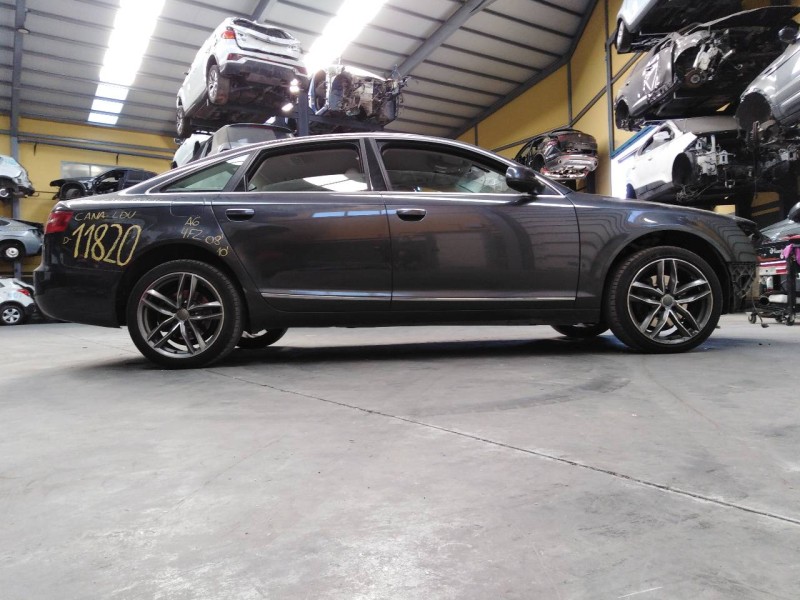 audi a6 berlina (4f2) del año 2010