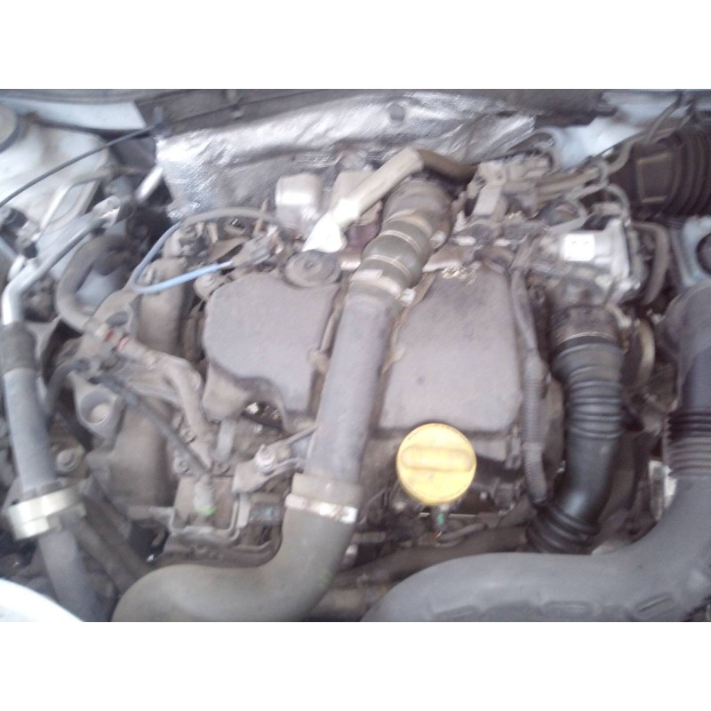 dacia duster del año 2016