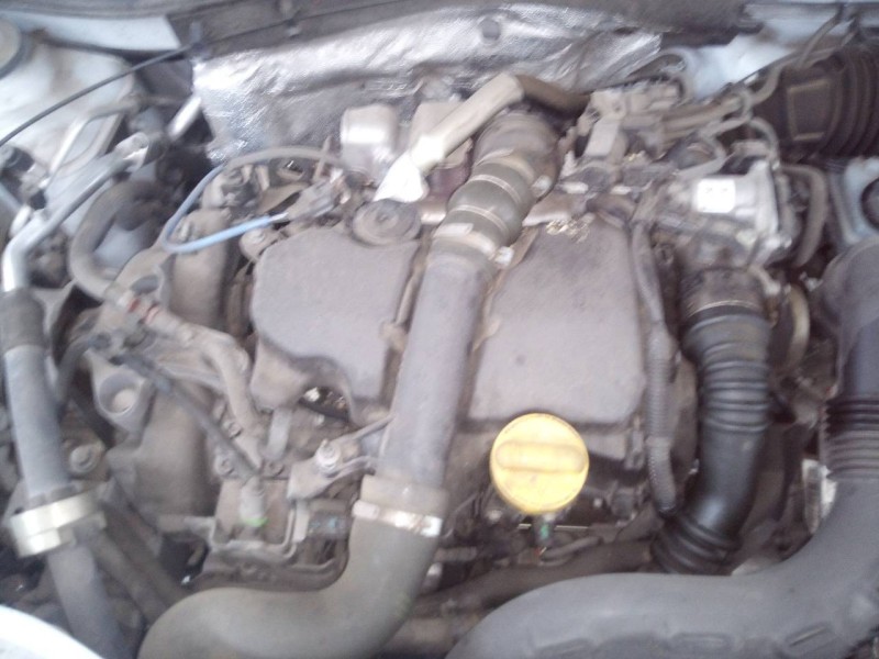 dacia duster del año 2016