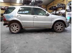 MERCEDES-BENZ CLASE M (W163)