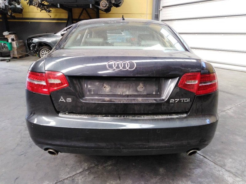 audi a6 berlina (4f2) del año 2010