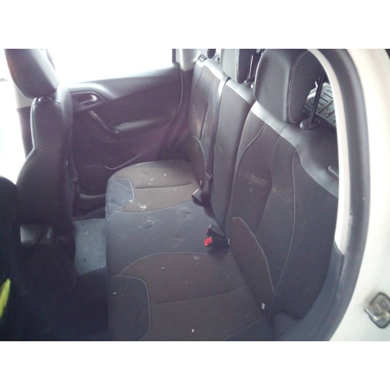 citroën c3 del año 2012