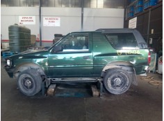 opel frontera a del año 1995