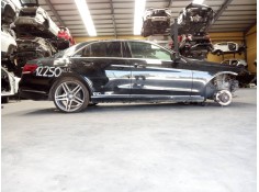 MERCEDES-BENZ CLASE E (W212) LIM.