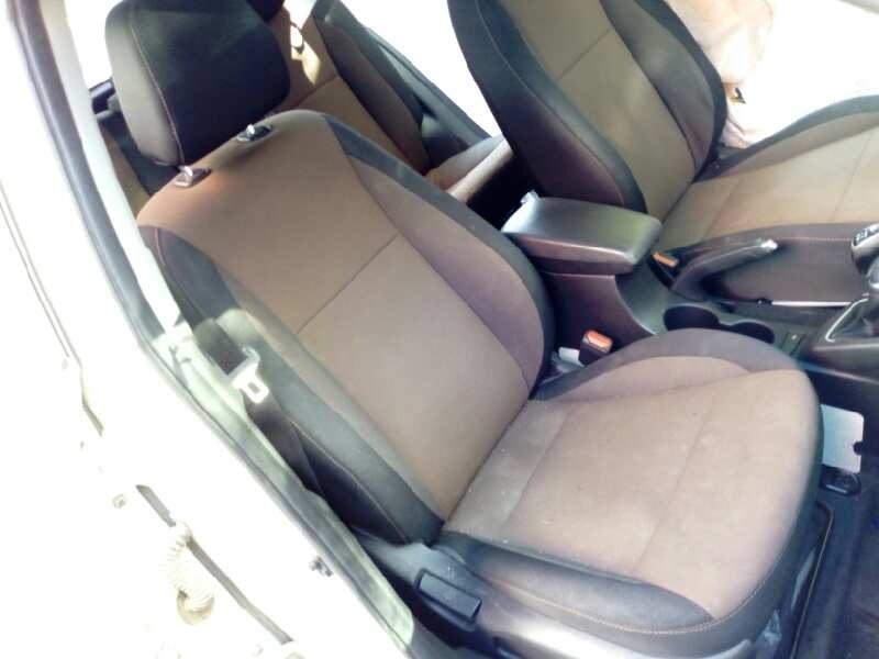 hyundai i20 del año 2015