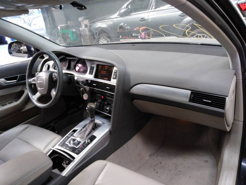 audi a6 berlina (4f2) del año 2010