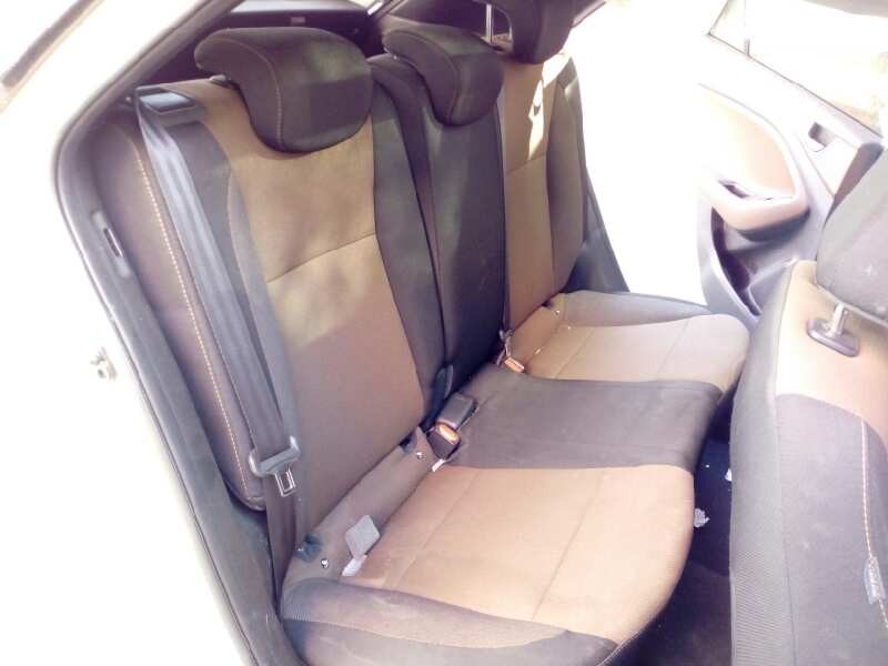 hyundai i20 del año 2015