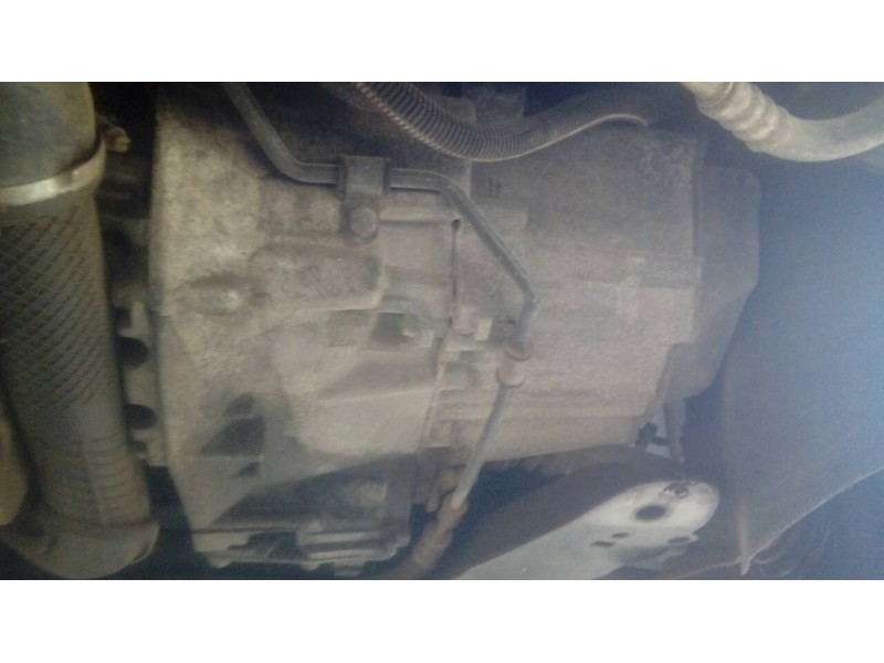 peugeot 406 coupe (s1/s2) del año 2001