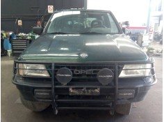 opel frontera a del año 1995 2