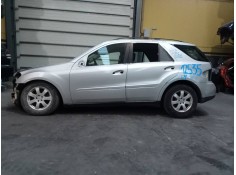 MERCEDES-BENZ CLASE M (W164)