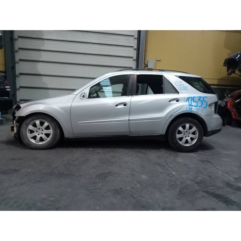 mercedes-benz clase m (w164) del año 2019