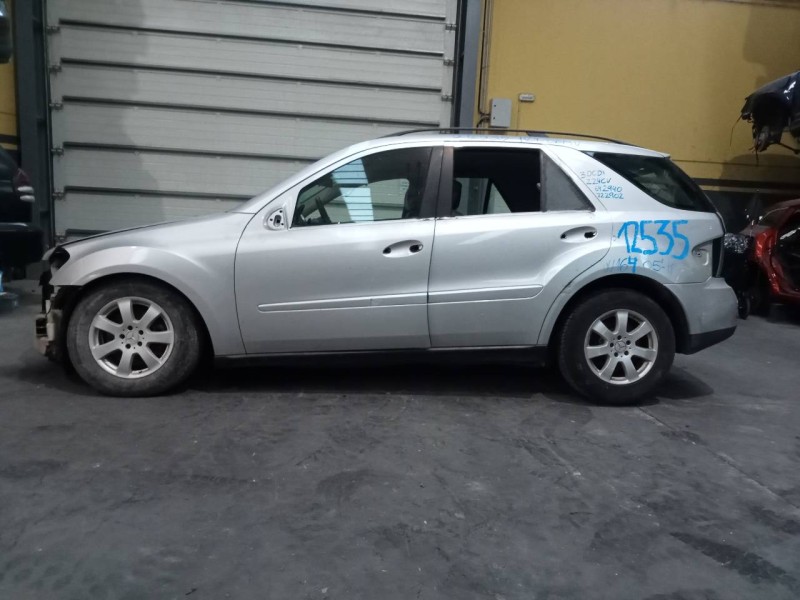 mercedes-benz clase m (w164) del año 2019